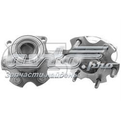 Comprar 9333085 GSP Cubo de rueda, Eje trasero