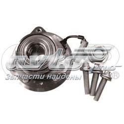 Buje de rueda GSP 9330010K