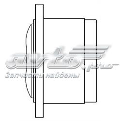 Junta homocinética interior delantera 661005 GSP