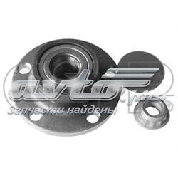 Cubo de rueda trasero 9228036K GSP