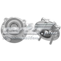 Comprar 9328006 GSP Bujes de ruedas