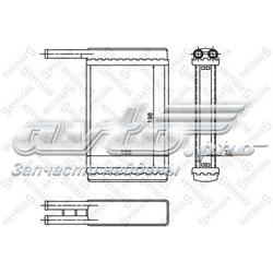 1035168SX Stellox radiador de calefacción