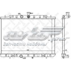 1025453SX Stellox radiador refrigeración del motor