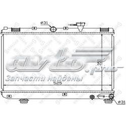 1025464SX Stellox radiador refrigeración del motor