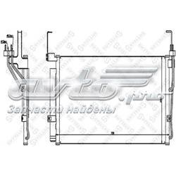 1045033SX Stellox condensador aire acondicionado