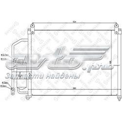 1045042SX Stellox condensador aire acondicionado