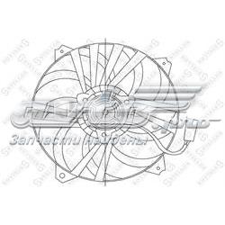 2999278SX Stellox ventilador (rodete +motor refrigeración del motor con electromotor completo)