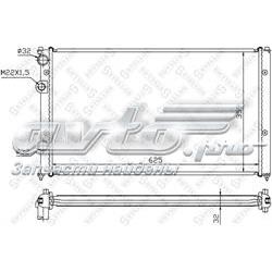 10-25199-SX Stellox radiador