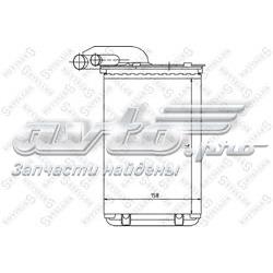 1035014SX Stellox radiador de calefacción