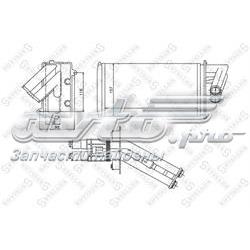 1035016SX Stellox radiador de calefacción