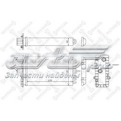 1035079SX Stellox radiador de calefacción trasero