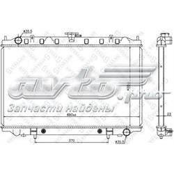 1025338SX Stellox radiador refrigeración del motor