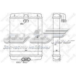 1035120SX Stellox radiador de calefacción