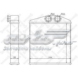 1035121SX Stellox radiador de calefacción