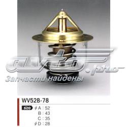 WV52B78 Tama