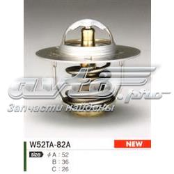 W52TA82A Tama Termostato de agua