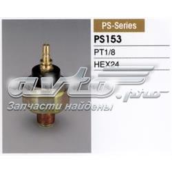 PS153 Tama sensor de presión de aceite