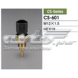CS601 Tama sensor, temperatura del refrigerante (encendido el ventilador del radiador)