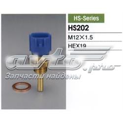 HS202 Tama sensor de temperatura del refrigerante