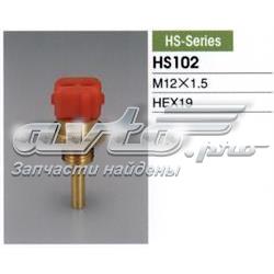 HS102 Tama sensor de temperatura del refrigerante