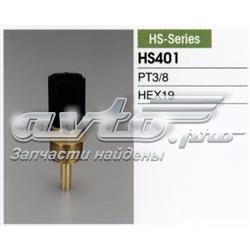 HS401 Tama sensor de temperatura del refrigerante
