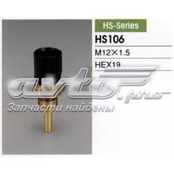 HS106 Tama sensor de temperatura