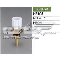 HS105 Tama sensor de temperatura del refrigerante