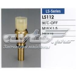 LS112 Tama sensor, temperatura del refrigerante (encendido el ventilador del radiador)