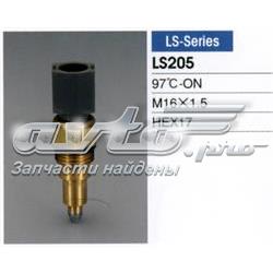 LS205 Tama