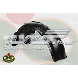 Comprar 1122038 Opel Arco de guardabarros delantero derecho