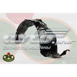 Paso rueda delantero derecho Nissan Primera  (2002-2008)