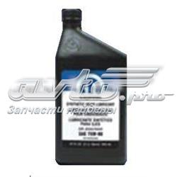 Chrysler Synthetic Gear Axle Lubricant Sintético 75W-140 GL-5 0.946 L Aceite transmisión (04874469)