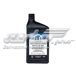 Chrysler 1 L Aceite transmisión (4874464)