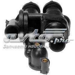 Carcasa del termostato Dodge Caliber SXT (PM)