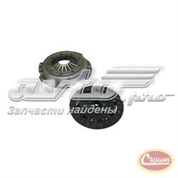 K52104289AC Fiat/Alfa/Lancia kit de embrague (3 partes)