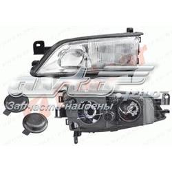 5516092E Polcar Faros