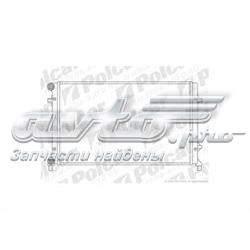 133108A1 Polcar Refrigeración del motor