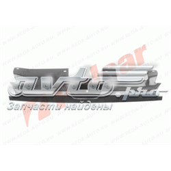 570805-1 Polcar panal de radiador