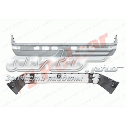 Defensa trasero Mercedes E  (1995-2002)