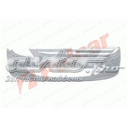 25033552 Jumasa Paragolpes delantero