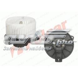 8114NU-1 Polcar motor eléctrico, ventilador habitáculo