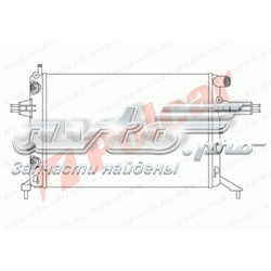 550808A7 Polcar