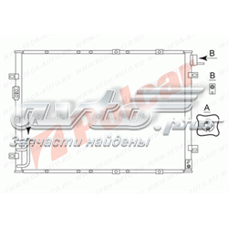 4175K8C1 Polcar