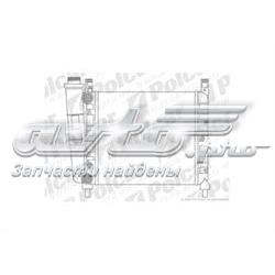 Radiador de água para Fiat Uno  (146A)