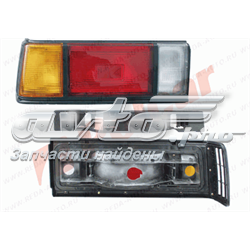 Piloto posterior derecho Nissan Sunny 1 (B11)