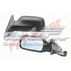 Espejo retrovisor derecho 1316521M Polcar