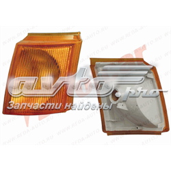 Intermitente izquierdo 92VB13369ABA Ford