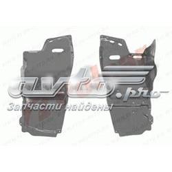 Comprar 5140905020 Toyota Protección izquierda del motor