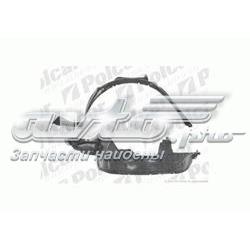 Paso rueda delantero derecho Mazda 323 V (1994-1998)