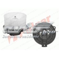 8137NU-1 Polcar motor eléctrico, ventilador habitáculo